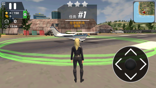 开放模拟驾驶游戏下载 开放模拟驾驶游戏下载