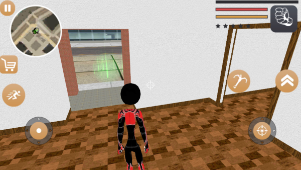 火柴人突击行动游戏下载 火柴人突击行动游戏下载