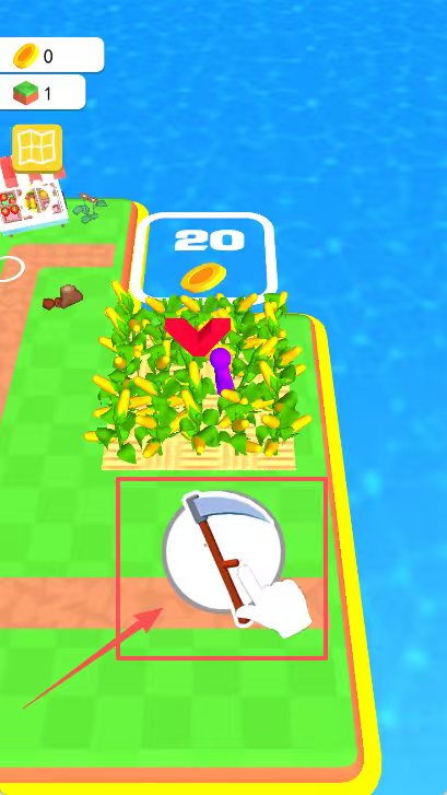 迷你世界农场游戏下载 迷你世界农场游戏下载