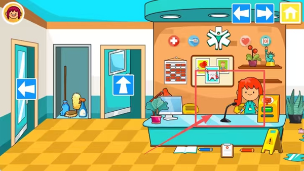 樱花我的小镇大医院游戏下载 樱花我的小镇大医院游戏下载