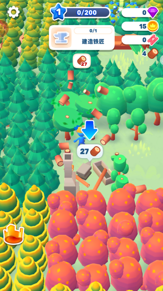 王国建造物语游戏下载 王国建造物语游戏下载