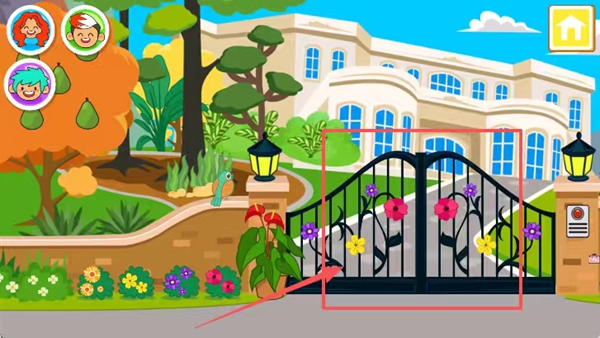 樱花我的小镇公主房游戏下载 樱花我的小镇公主房游戏下载