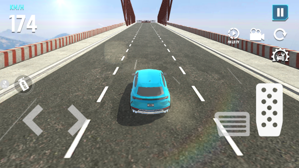 心跳天空赛车最新版下载 心跳天空赛车最新版下载