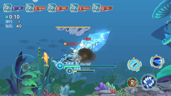 机甲乱斗派对最新版下载 机甲乱斗派对最新版下载