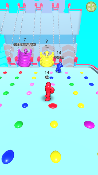 果冻也疯狂游戏下载 果冻也疯狂游戏下载