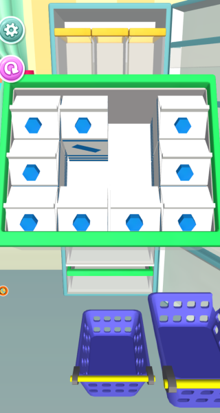 解压整理小能手游戏下载 解压整理小能手游戏下载