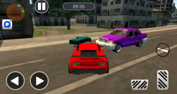 王牌赛车之星游戏下载 王牌赛车之星游戏下载