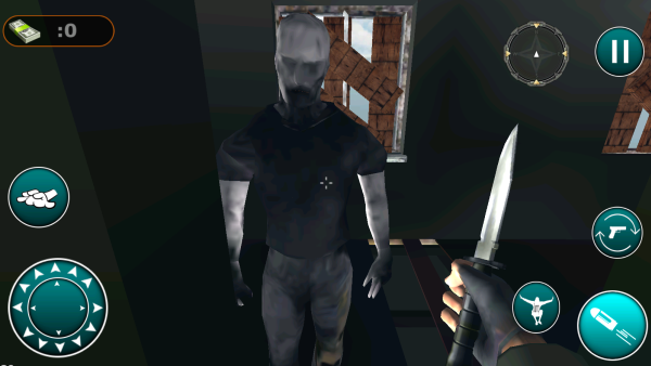 末日求生战争游戏下载 末日求生战争游戏下载