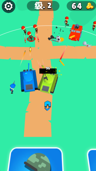 竞技战车手机版下载 竞技战车手机版下载