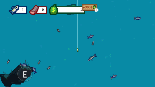 海上刮鱼餐厅游戏下载 海上刮鱼餐厅游戏下载