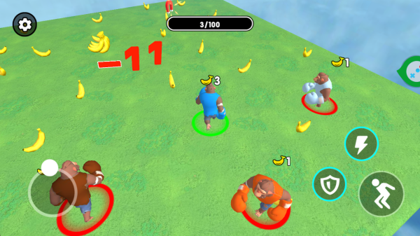 小英雄对决游戏下载 小英雄对决游戏下载