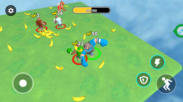 小英雄对决游戏下载 小英雄对决游戏下载