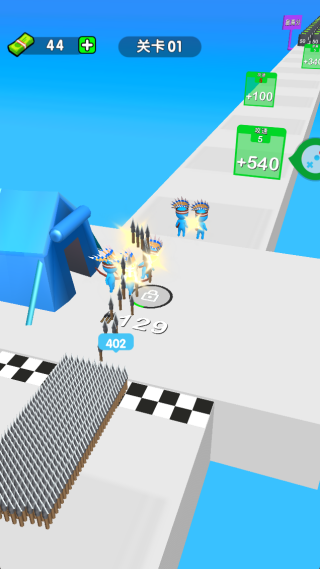 狙击小能手手机版下载 狙击小能手手机版下载