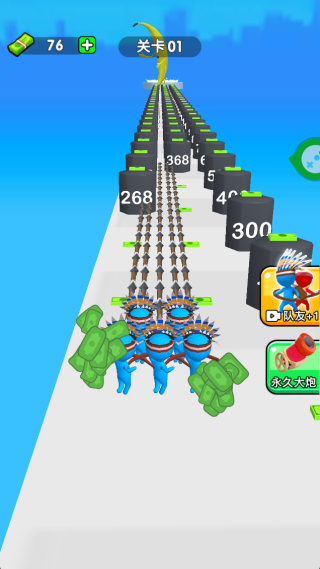 狙击小能手手机版下载 狙击小能手手机版下载