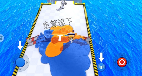 火柴人喷射大作战游戏下载 火柴人喷射大作战游戏下载