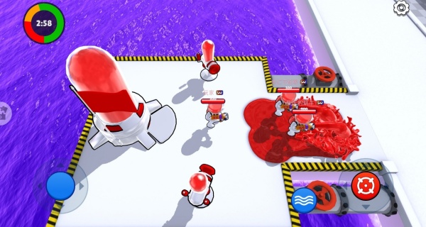 火柴人喷射大作战游戏下载 火柴人喷射大作战游戏下载