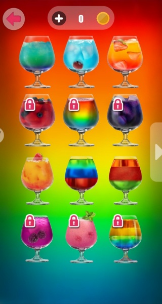 假装模拟喝水下载手机版 假装模拟喝水下载手机版