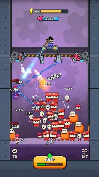 军队堆栈游戏下载 军队堆栈游戏下载