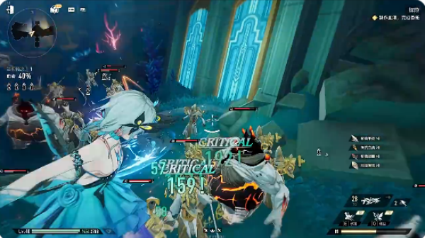 二重螺旋游戏下载 二重螺旋游戏下载