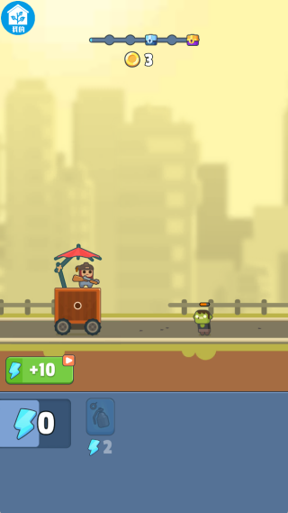 头号特工3d游戏下载 头号特工3d游戏下载