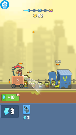 头号特工3d游戏下载 头号特工3d游戏下载