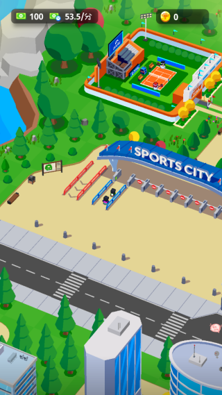 富豪的体育城游戏下载 富豪的体育城游戏下载