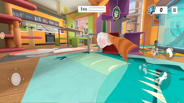 猫咪萌宠游戏下载 猫咪萌宠游戏下载