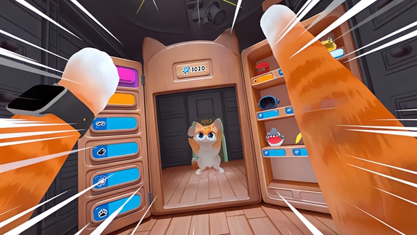 猫咪萌宠游戏下载 猫咪萌宠游戏下载