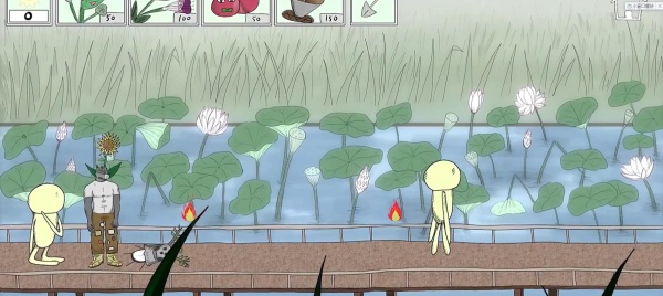 错位世界 错位世界