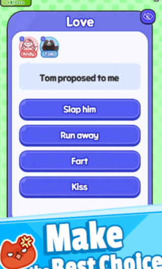 关于猫之人生可爱模拟 关于猫之人生可爱模拟