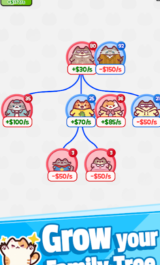 关于猫之人生可爱模拟 关于猫之人生可爱模拟