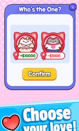 关于猫之人生可爱模拟 关于猫之人生可爱模拟