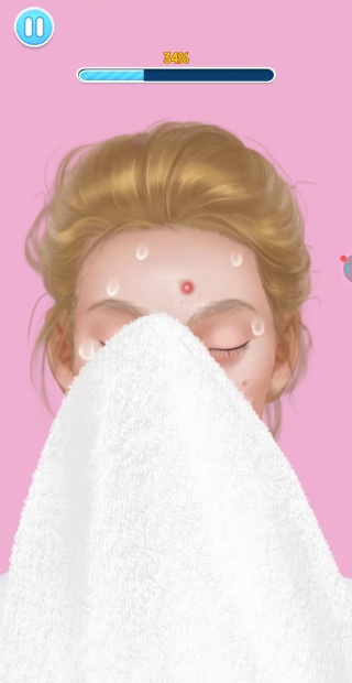 公主美容大变身游戏下载 公主美容大变身游戏下载