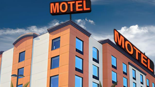 汽车旅馆模拟器游戏最新版下载 汽车旅馆模拟器游戏最新版下载