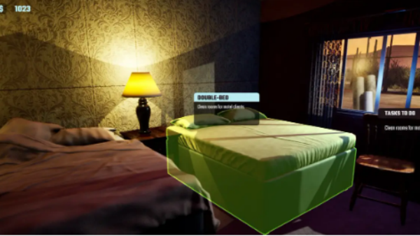 汽车旅馆模拟器游戏最新版下载 汽车旅馆模拟器游戏最新版下载