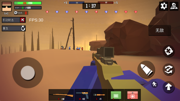 火线狙击精英最新版下载 火线狙击精英最新版下载