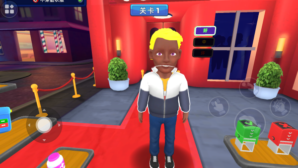 细节找茬王 细节找茬王