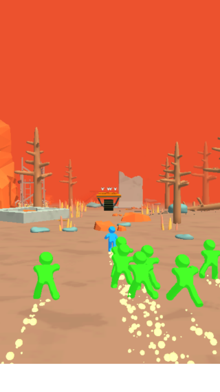 抖音木筏僵尸求生游戏(Zombie Raft) 抖音木筏僵尸求生游戏(Zombie Raft)