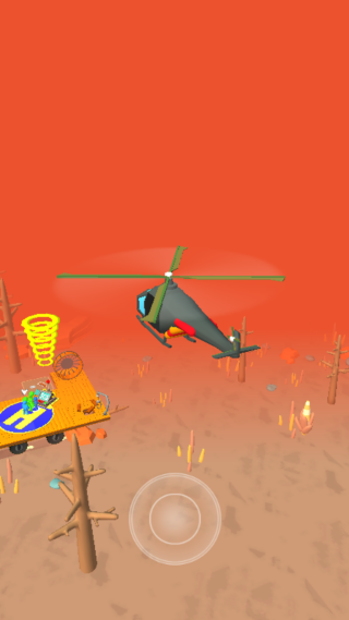 木筏僵尸求生无敌版(Zombie Raft) 木筏僵尸求生无敌版(Zombie Raft)