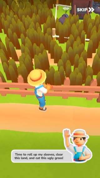 Little Farm Story中文版下载 Little Farm Story中文版下载