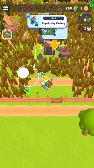 Little Farm Story中文版下载 Little Farm Story中文版下载