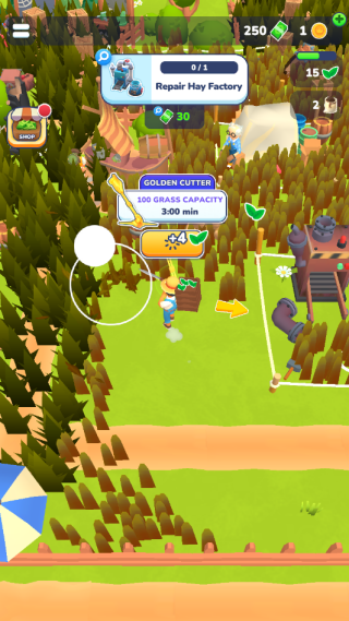 Little Farm Story中文版下载 Little Farm Story中文版下载