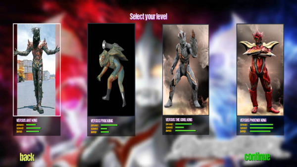 Ultrafighter Nexus Heroes 3D游戏下载 Ultrafighter Nexus Heroes 3D游戏下载