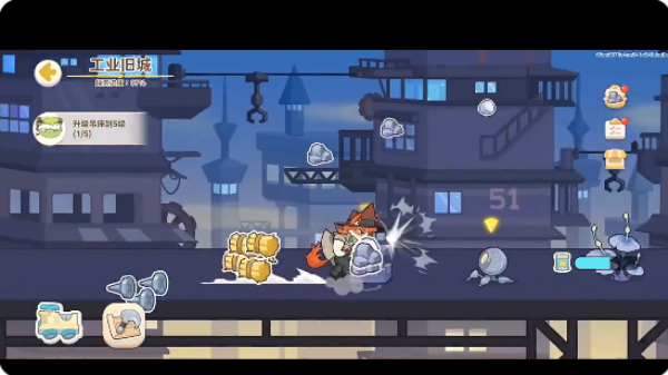 奇妙列车游戏下载 奇妙列车游戏下载