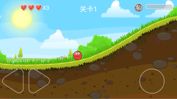 球球的旅途手机版下载 球球的旅途手机版下载