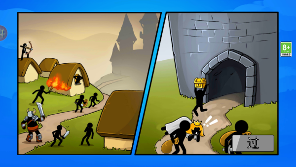 荒野冒险世界游戏下载 荒野冒险世界游戏下载