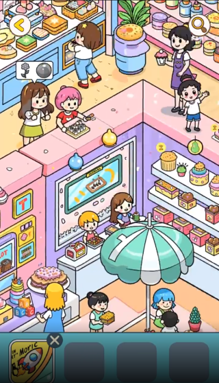 寻物小镇游戏下载 寻物小镇游戏下载