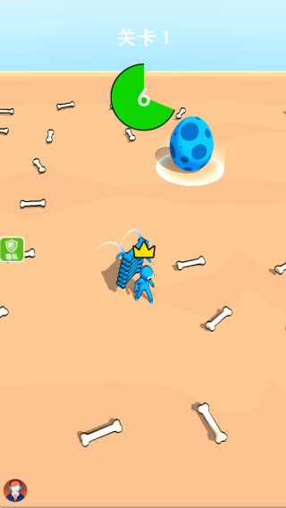 魔物小英雄游戏下载 魔物小英雄游戏下载