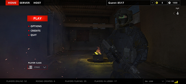 代号真实手机版下载 代号真实手机版下载