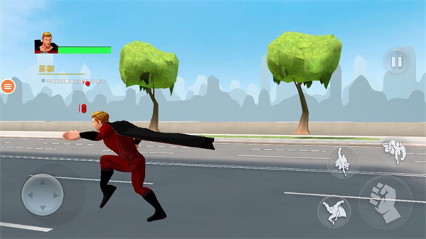 绳索火柴超人手机版下载 绳索火柴超人手机版下载